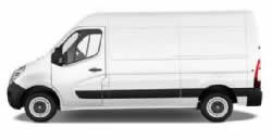 Movano Electric 90kW 75kWh L2H2 Prime Offer